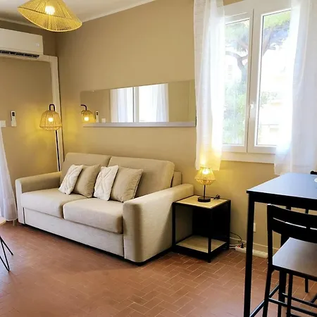 Appartement Renove, Clim, Wifi, Parking Proche *