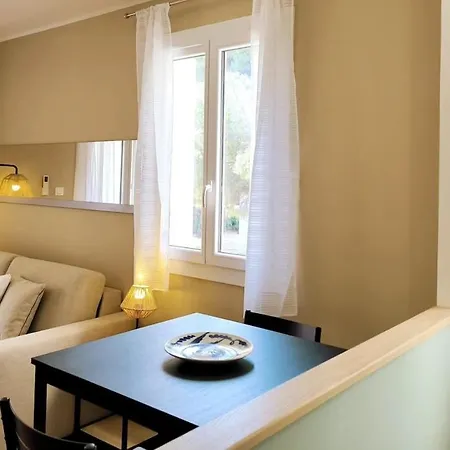 Renove, Clim, Wifi, Parking Proche Appartement *