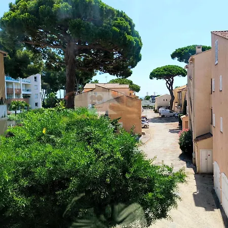 Renove, Clim, Wifi, Parking Proche *